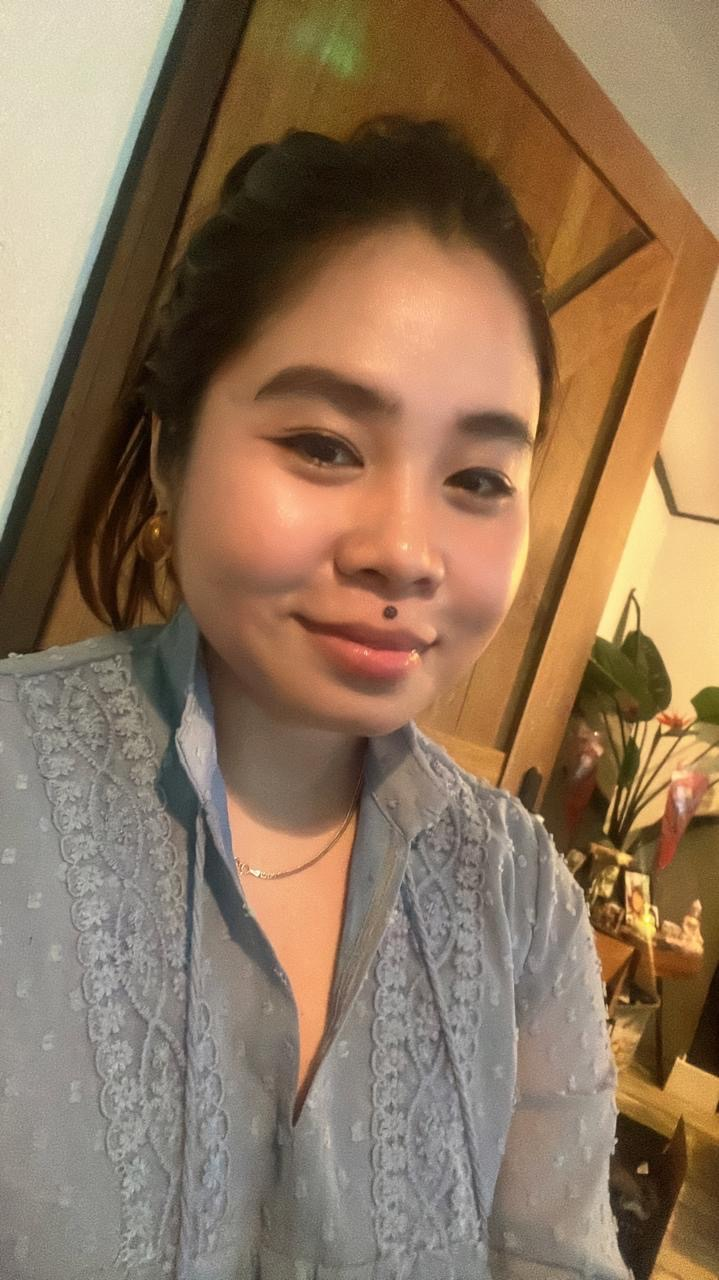 Sarah Valdeavilla - Professional graphic designer from 's-Hertogenbosch, Netherlands